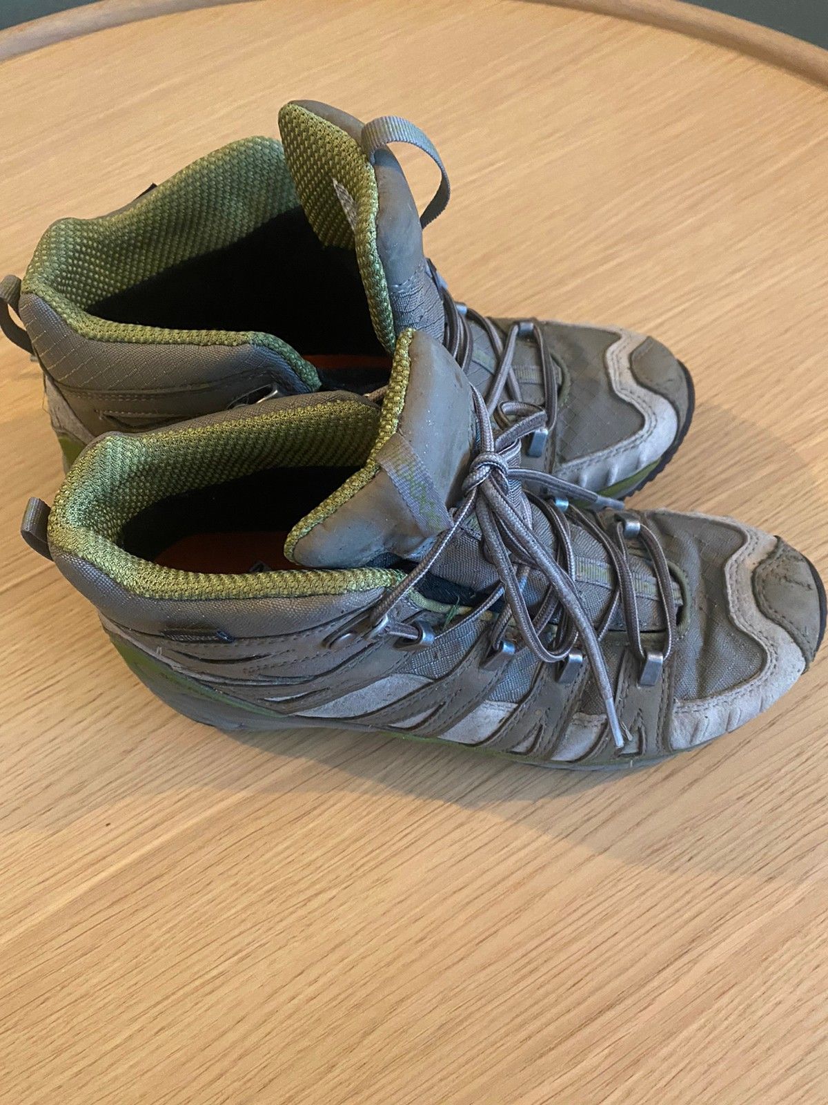 Merrell sko | FINN.no Merrell sko | FINN.no