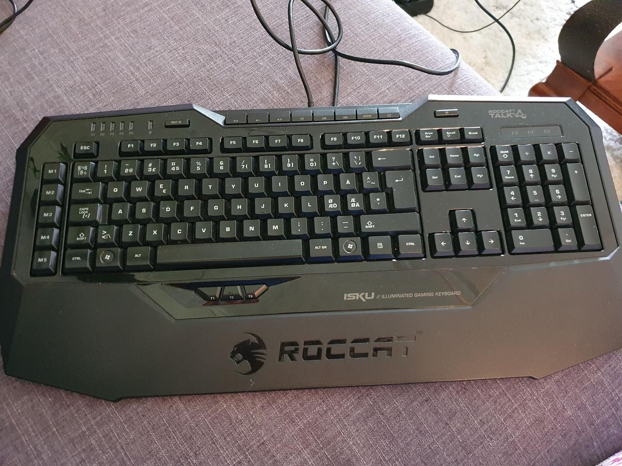 Roccat Kjøpe, selge og utveksle annonser gode tilbud og priser Roccat Kjøpe, selge og utveksle annonser gode tilbud og priser