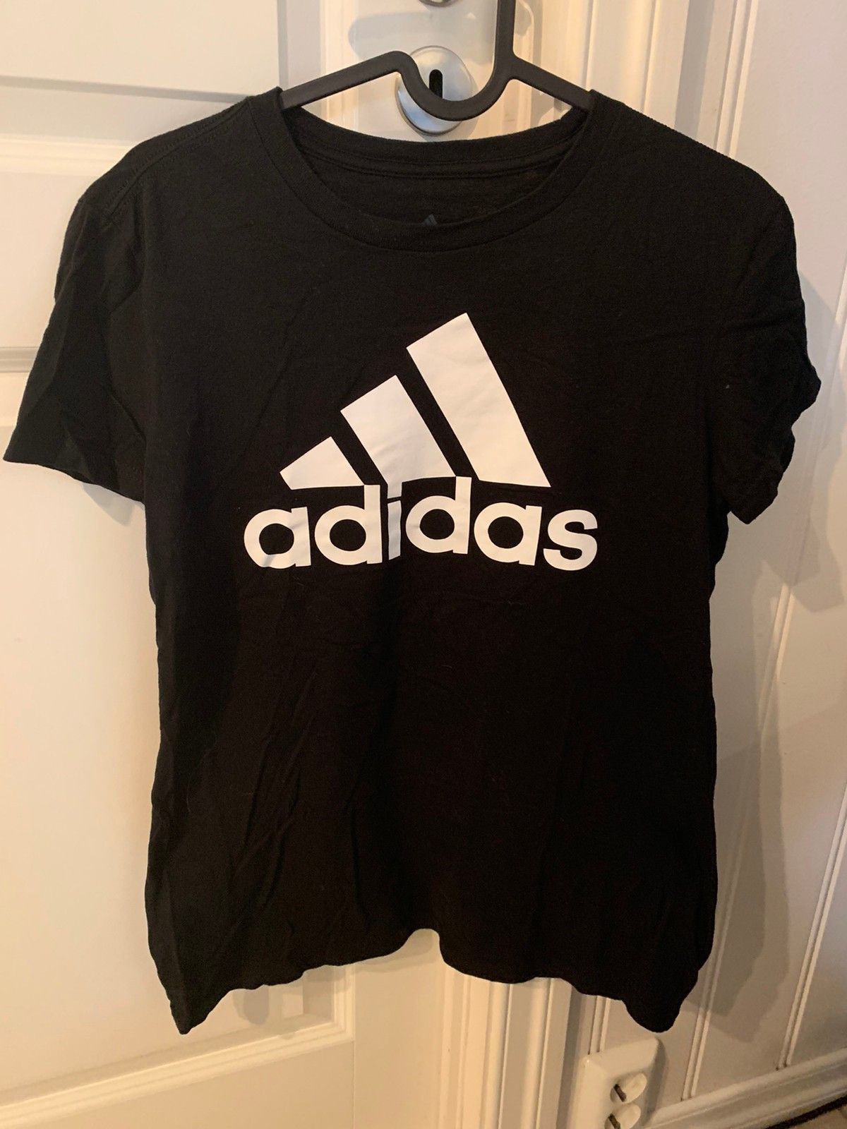 Adidas t skjorte | FINN.no Skjorter til dame | adidas NO