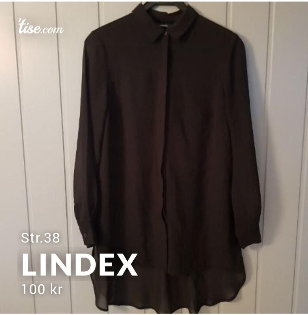 Lang skjorte fra Lindex | FINN.no ONE TWO Lang tunika, skjorte ,str 38 40 | FINN.no