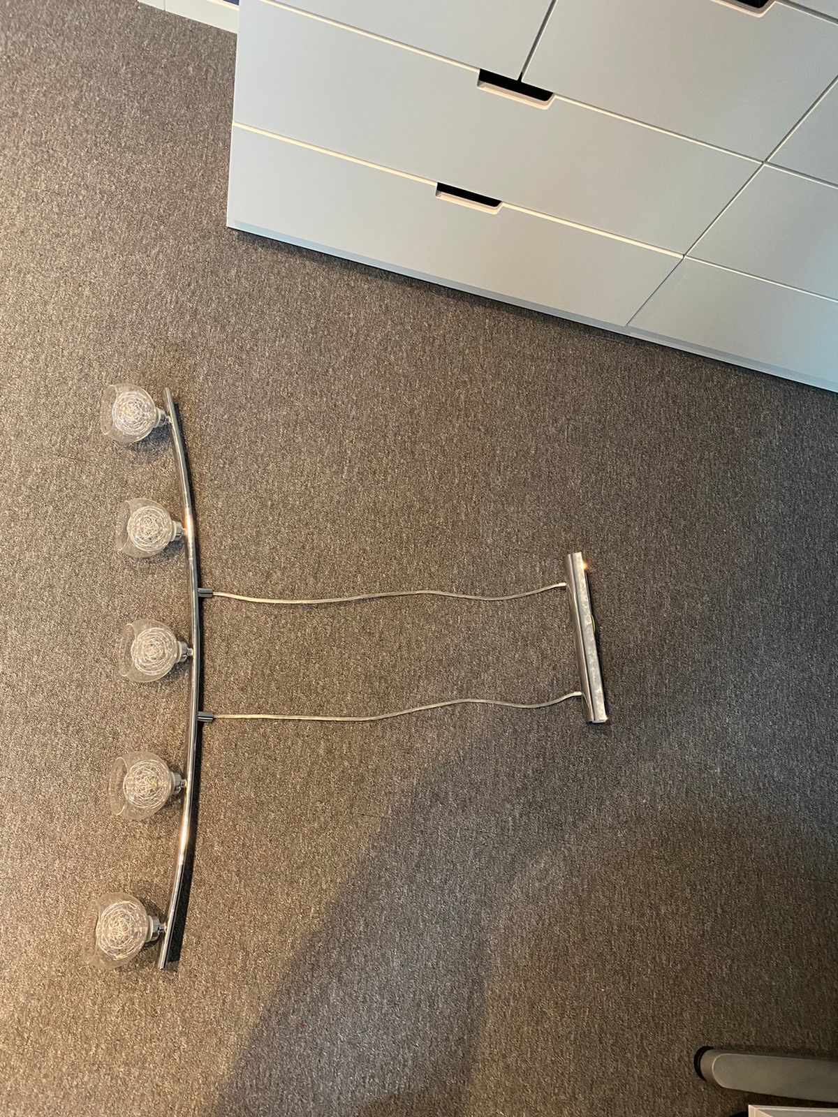 Fin dimbar stavpendel lampe for spisebord | FINN.no Fin dimbar stavpendel lampe for spisebord | FINN.no