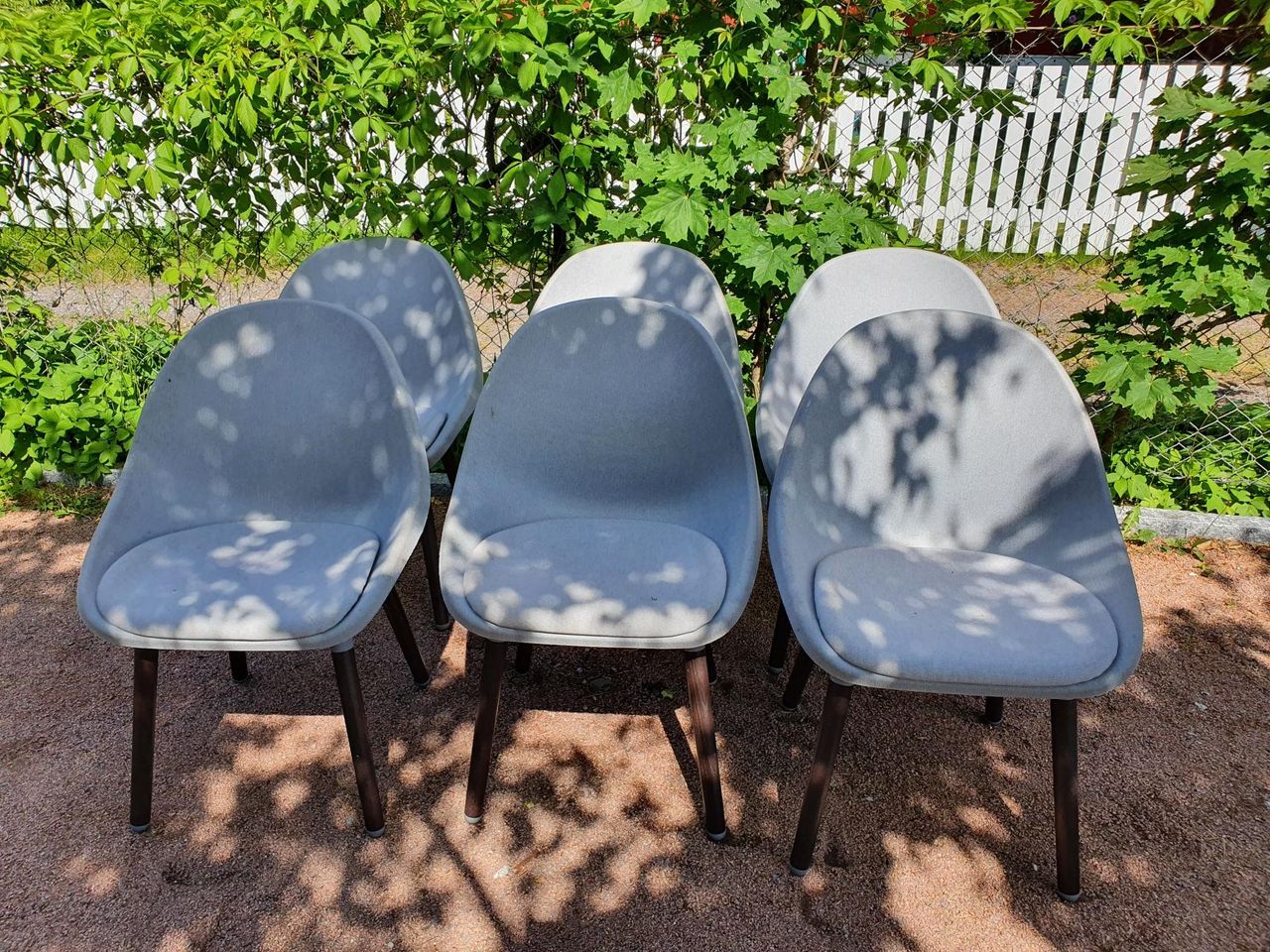 Ny ikea stoler Kjøpe, selge og utveksle annonser finn den Helt nye stoler Kjøpe, selge og utveksle annonser finn den