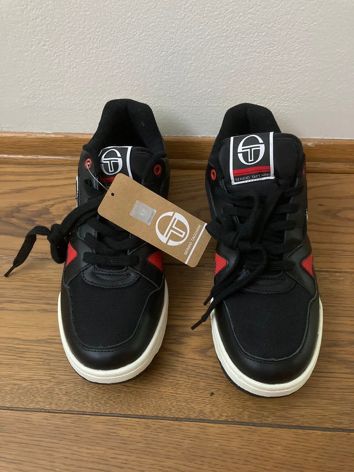 Sergio Tacchini sko | FINN.no Sergio tacchini Sneakers | Herresko | Kjøp sko på nett hos