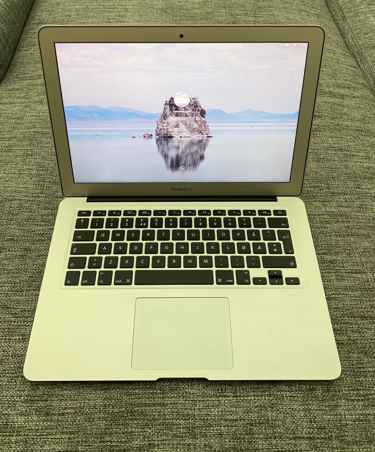 Macbook air 13 tidlig Kjøpe, selge og utveksle annonser de Macbook air selges 13 Kjøpe, selge og utveksle annonser de
