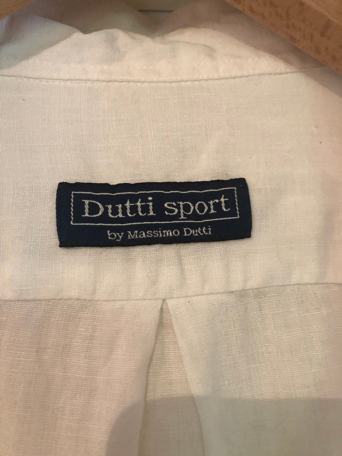 Dutti sport by Massimo Dutti lin skjorte | FINN.no Dutti sport by Massimo Dutti lin skjorte | FINN.no