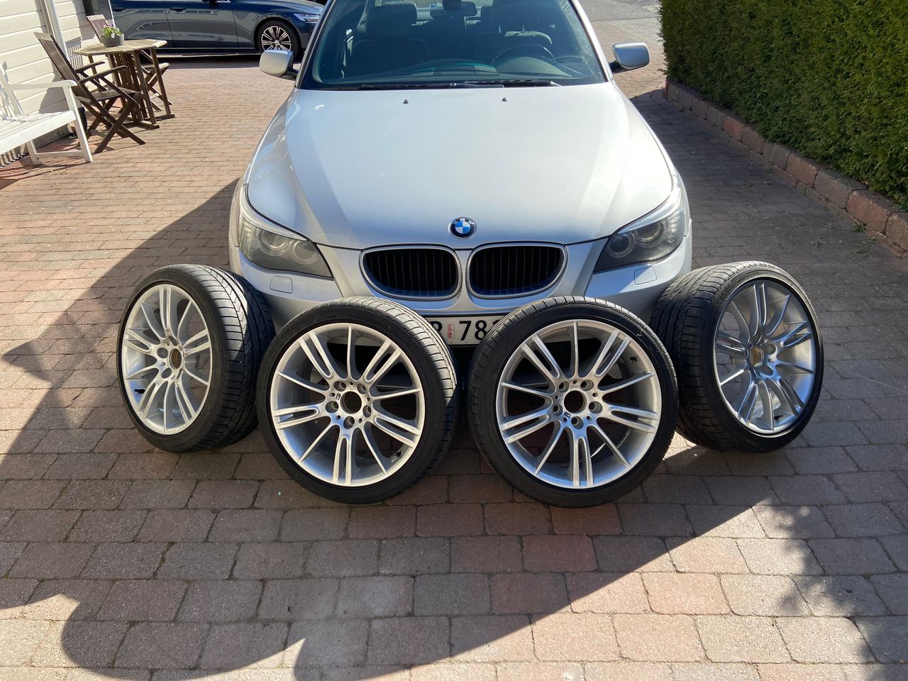 Bmw Felger Og Kjope Selge Og Utveksle Annonser Finn Den Beste Prisen Side Selbstverständlich können sie bei uns originale bmw alufelgen, winterräder und sommerräder günstig kaufen. snappe nu