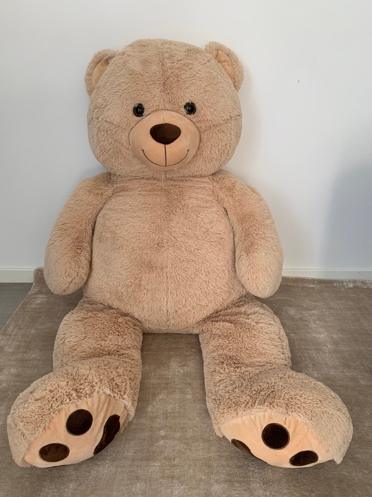 Teddybjørn jakke | FINN.no Teddybjørn jakke | FINN.no
