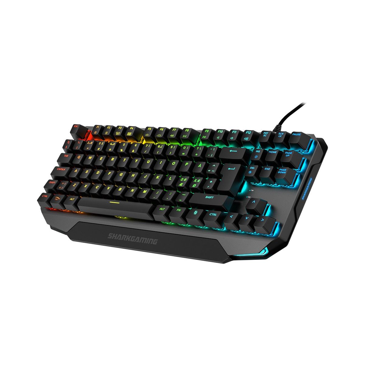 Gaming Tastatur | FINN.no Gaming tastatur og headset | FINN.no