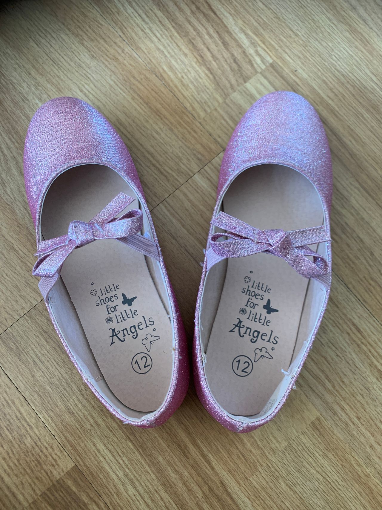 Pen skoBallerina sko ( str UK 12 EU 30) | FINN.no Pen skoBallerina sko ( str UK 12 EU 30) | FINN.no