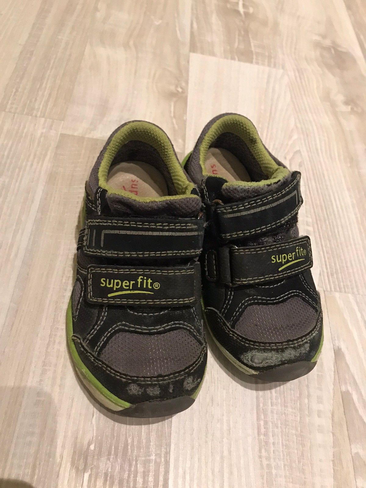 Superfit Goretex Sko str. 23 | FINN.no Goretex sko fra Superfit i str. 23 | FINN.no