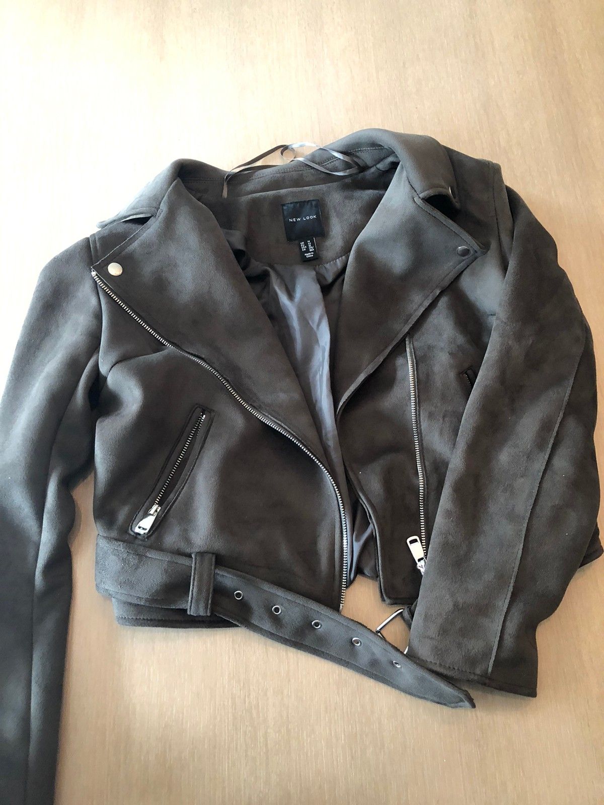 Biker jacket | FINN.no Biker jakke | FINN.no