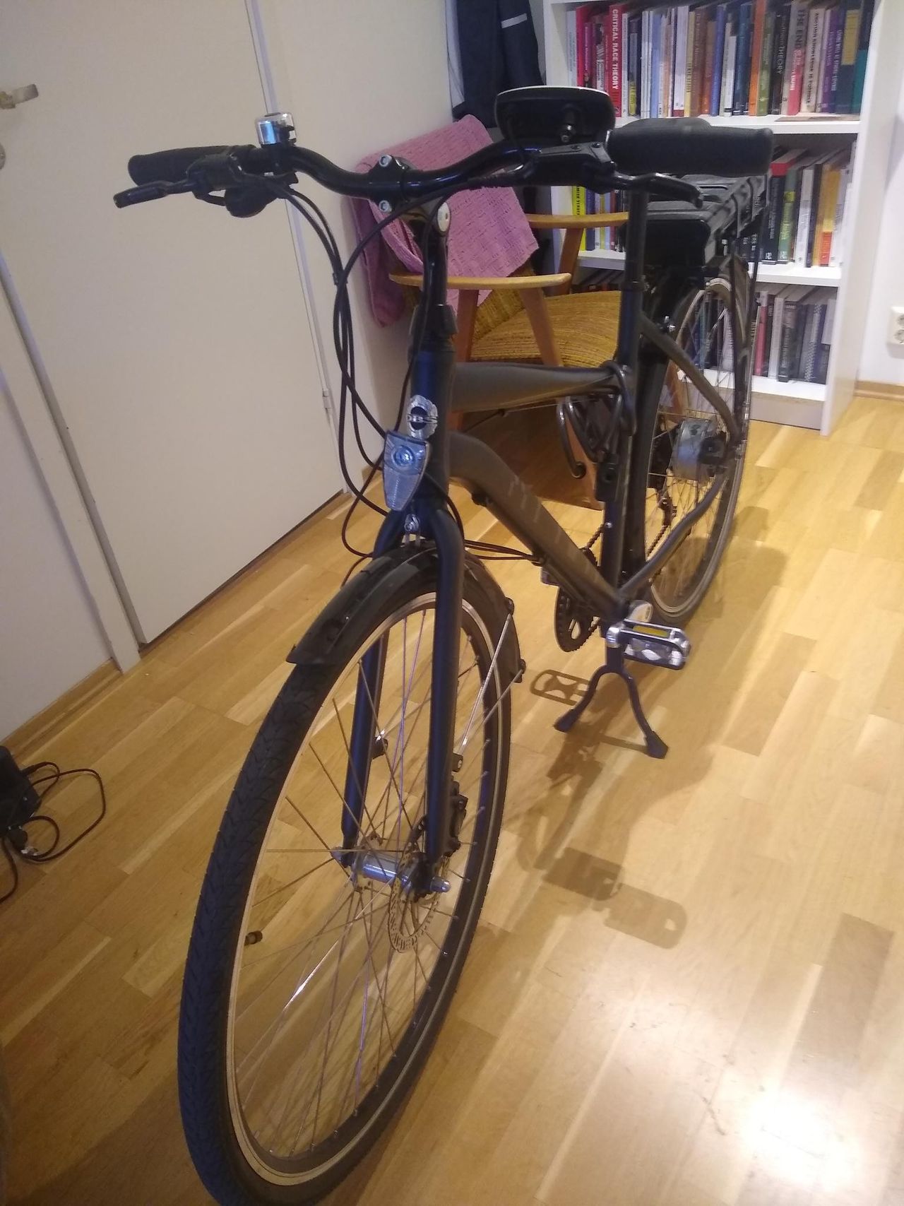 Vabo Kjøpe, selge og utveksle annonser gode tilbud og priser DBS HELIX HD 50CM ML HYBRID ELSYKKEL Power.no