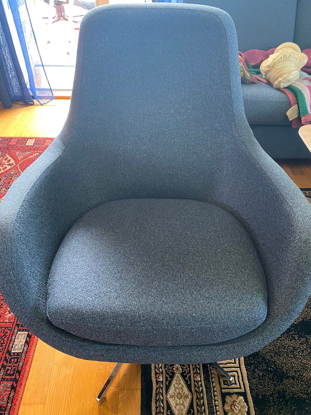 Hvilestol fra sits | FINN.no Sits lenestol | FINN.no