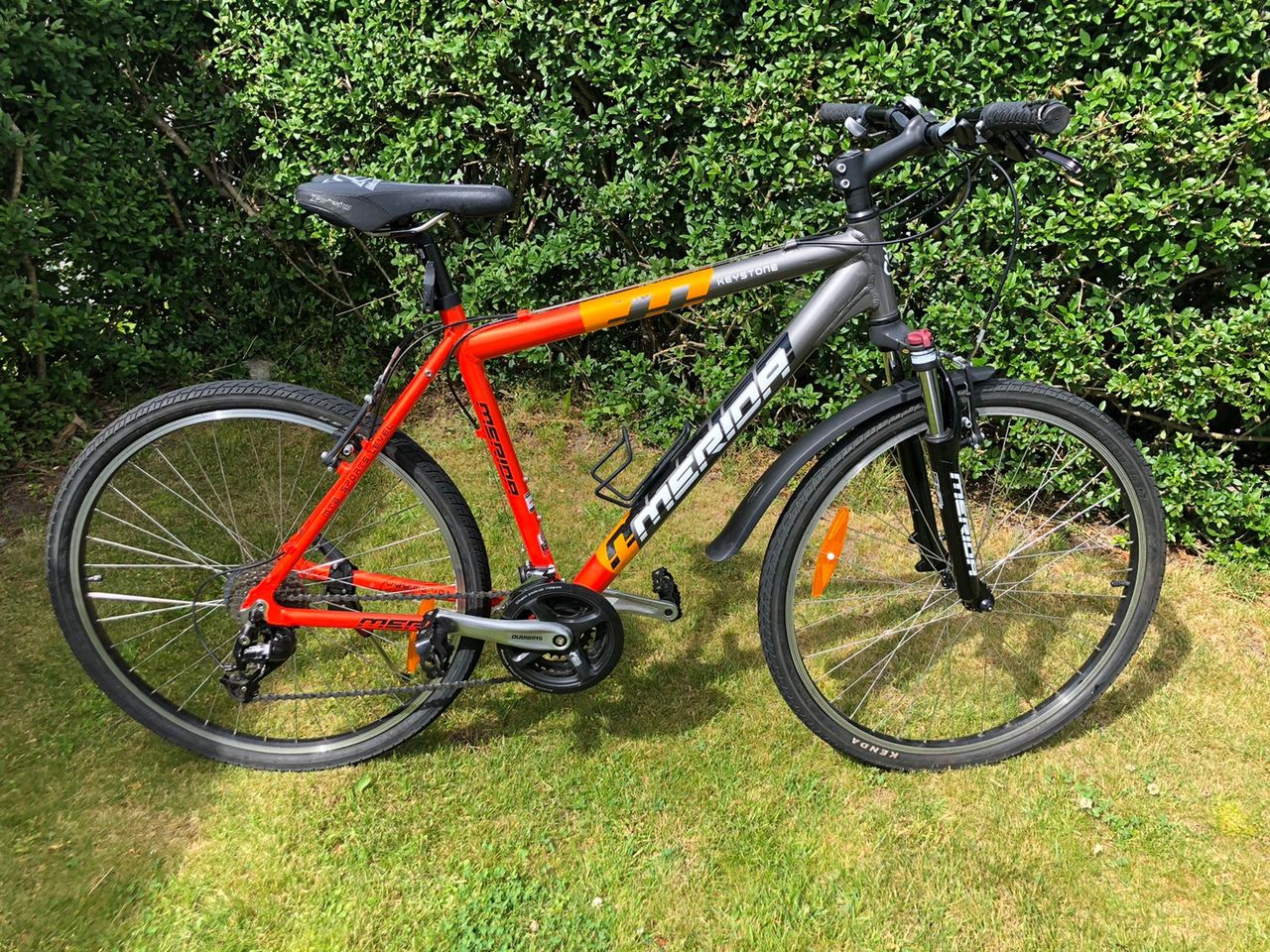 merida crossway keystone