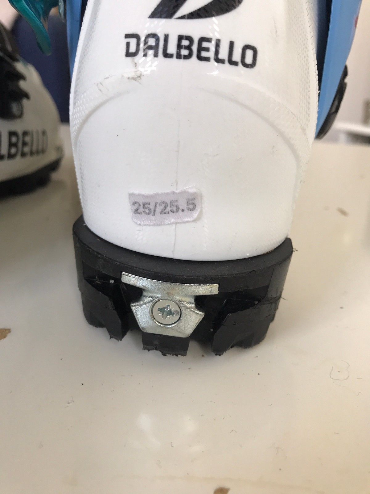 Dalbello lupo 25,5 randonee | FINN.no Dalbello lupo 25,5 randonee | FINN.no