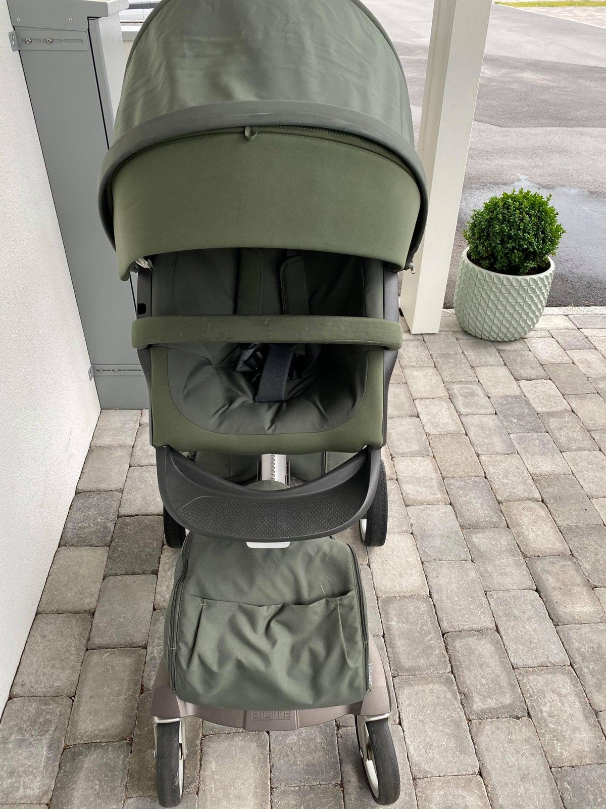 Stokke Xplory | FINN.no STOKKE Xplory sittedel + liggedel solgt | FINN.no