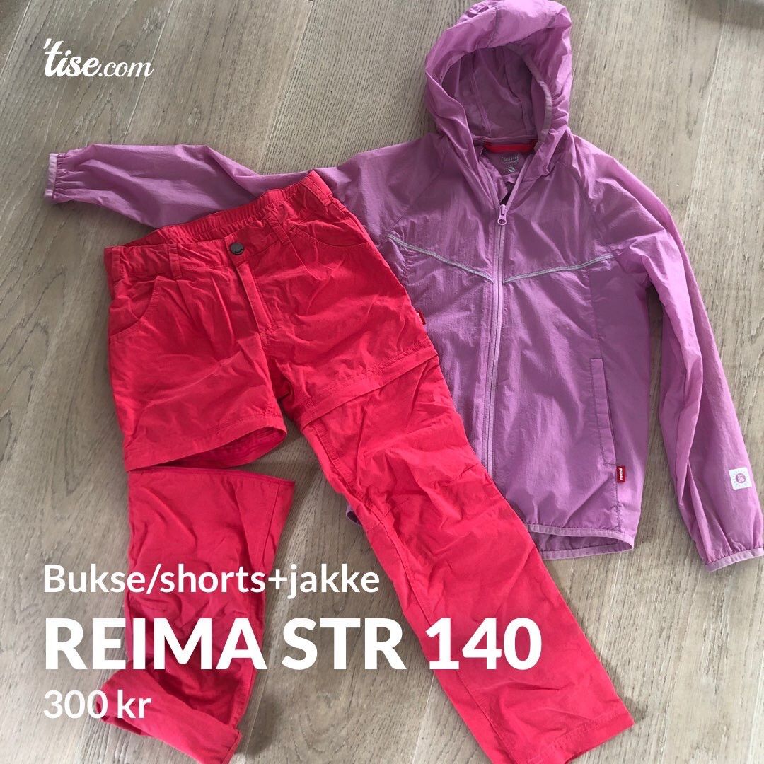 Sommersett Kjøpe, selge og utveksle annonser finn den Cupcake jakke & bukse • Tise