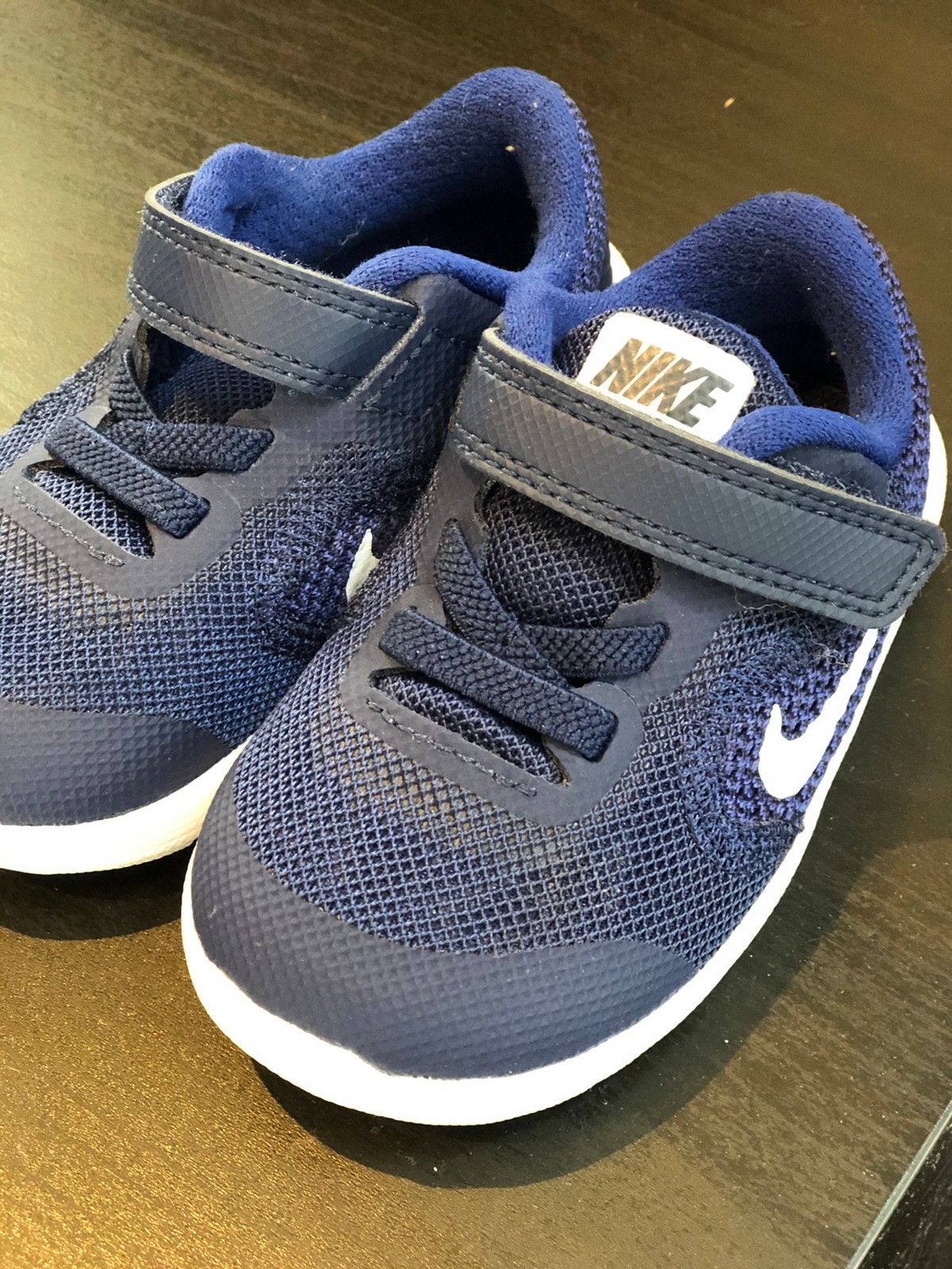 Nye Nike sko str 21 | FINN.no Nye Nike sko str 21 | FINN.no
