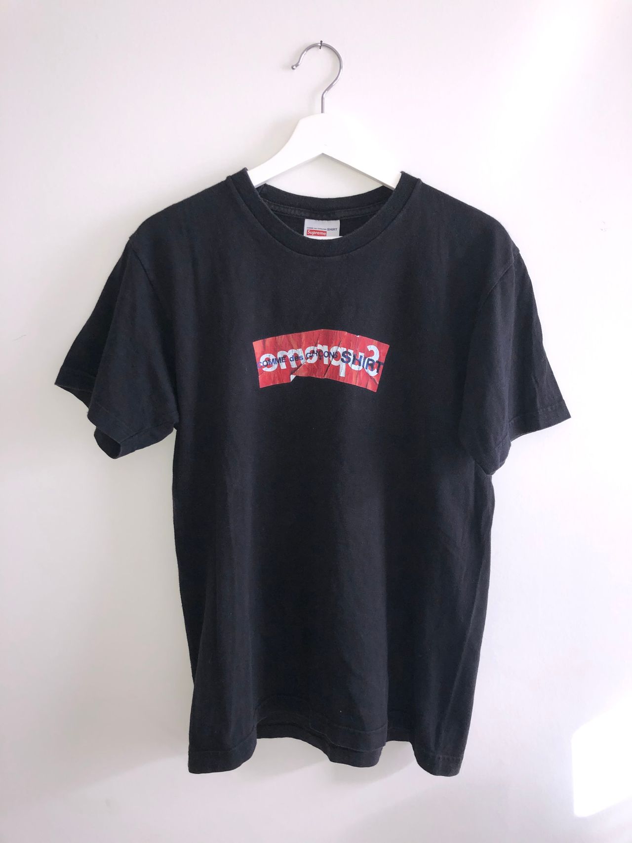 Cdg Kjøpe, selge og utveksle annonser gode tilbud og Supreme cdg bogo | FINN.no