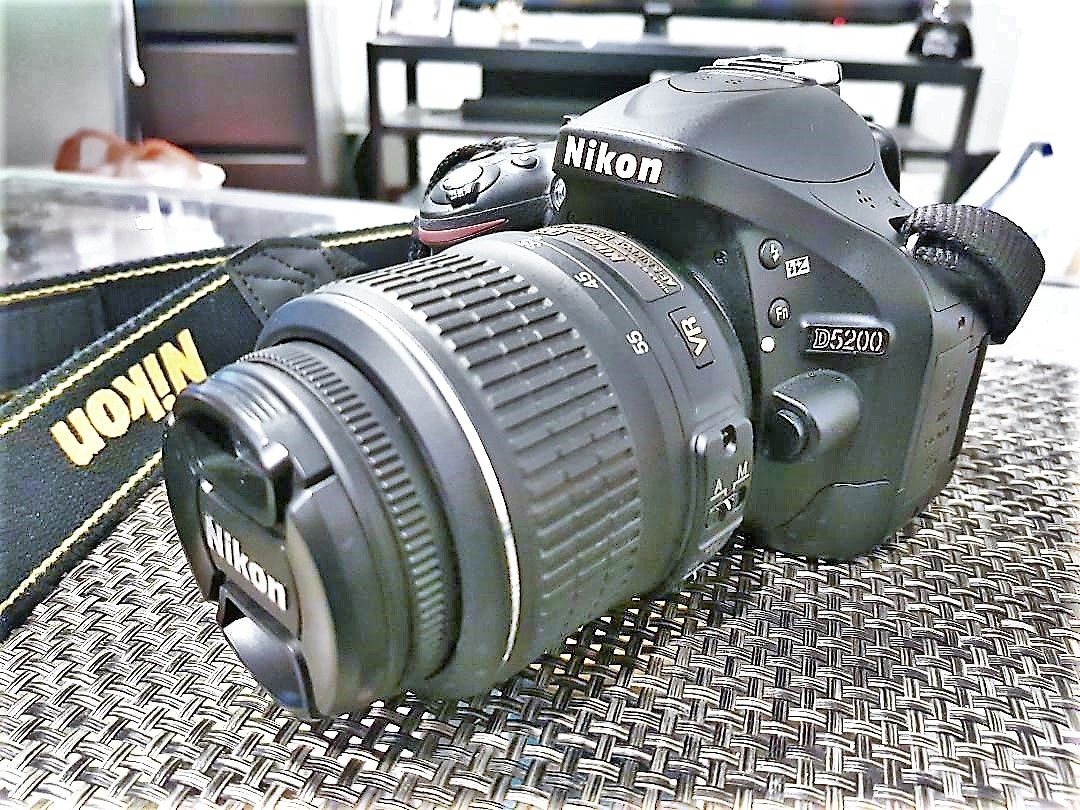 Nikkor 18 55mm Kjøpe, selge og utveksle annonser finn den Nikkor 18 55mm af Kjøpe, selge og utveksle annonser de