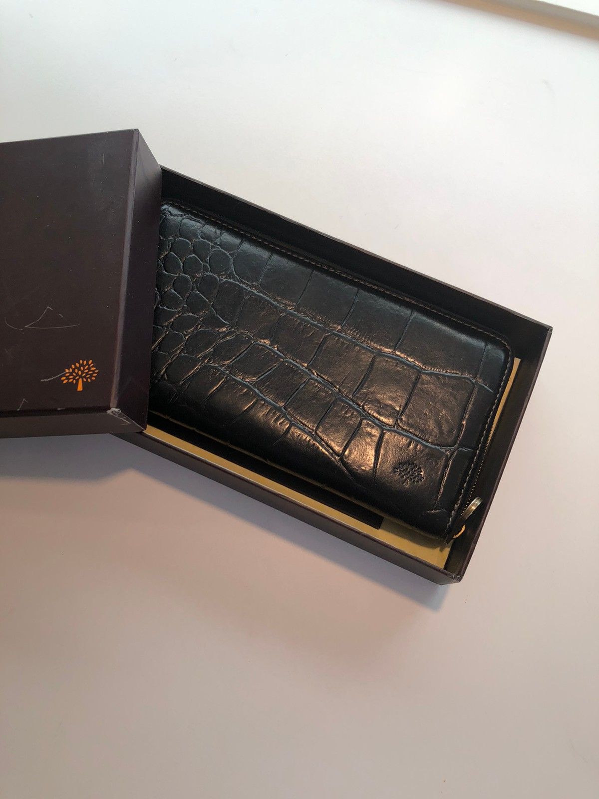 mulberry clutch sort