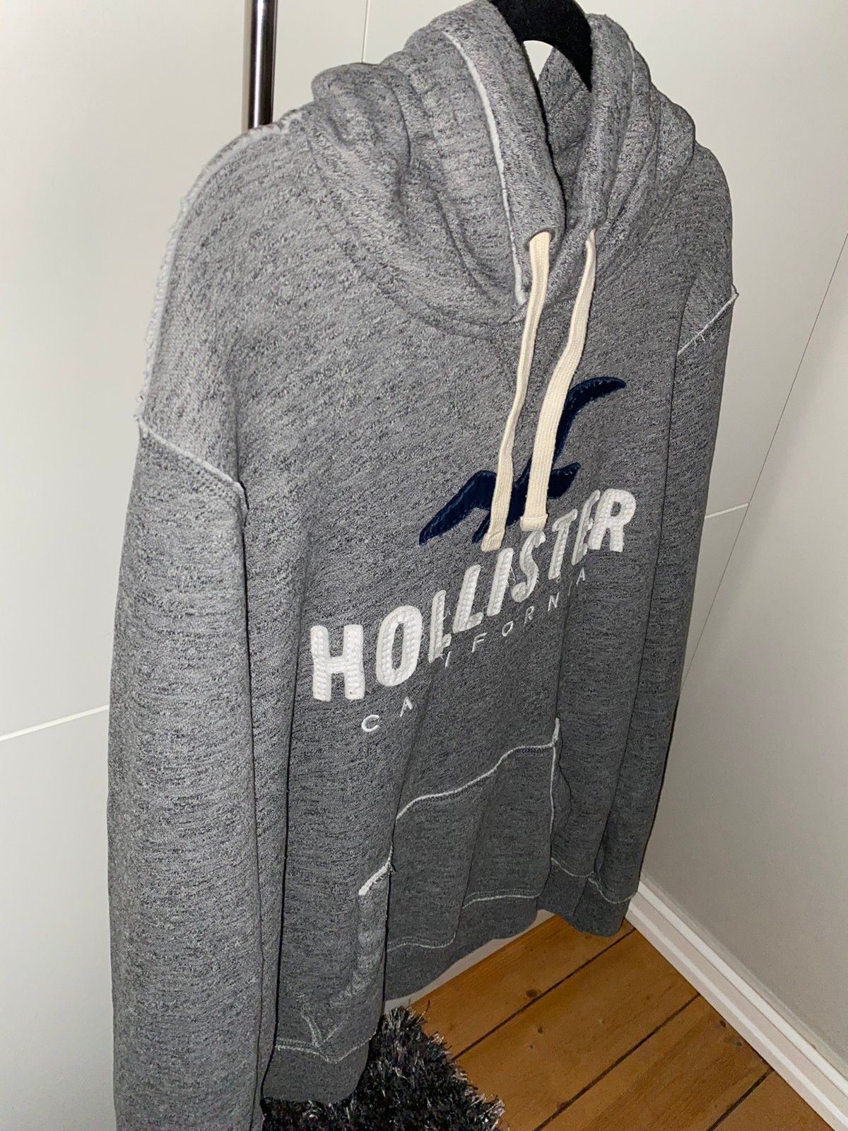 Hollister hettegenser | FINN.no Hollister hettegenser | FINN.no