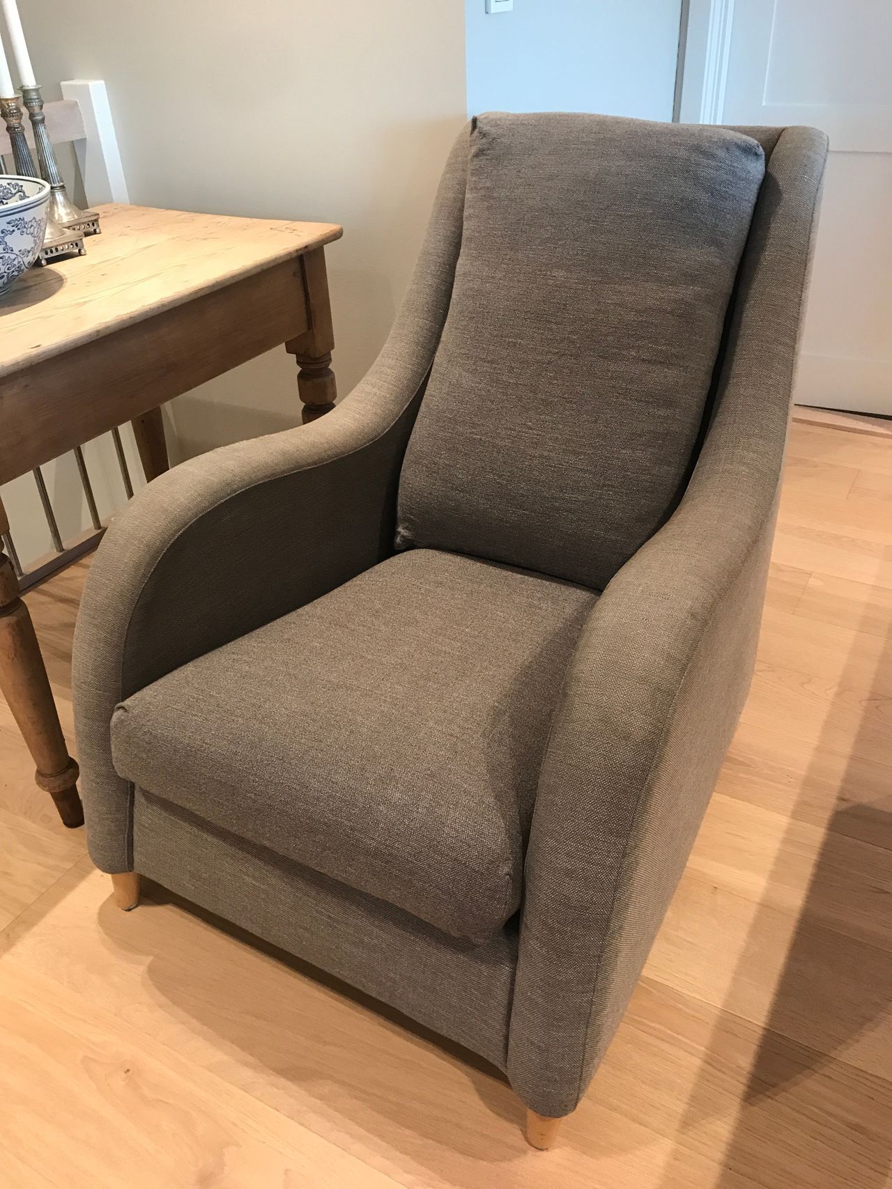 Design lenestol fra Hilmers hus selges (ny pris) | FINN.no Lenestoler fra Hilmers Hus | FINN.no