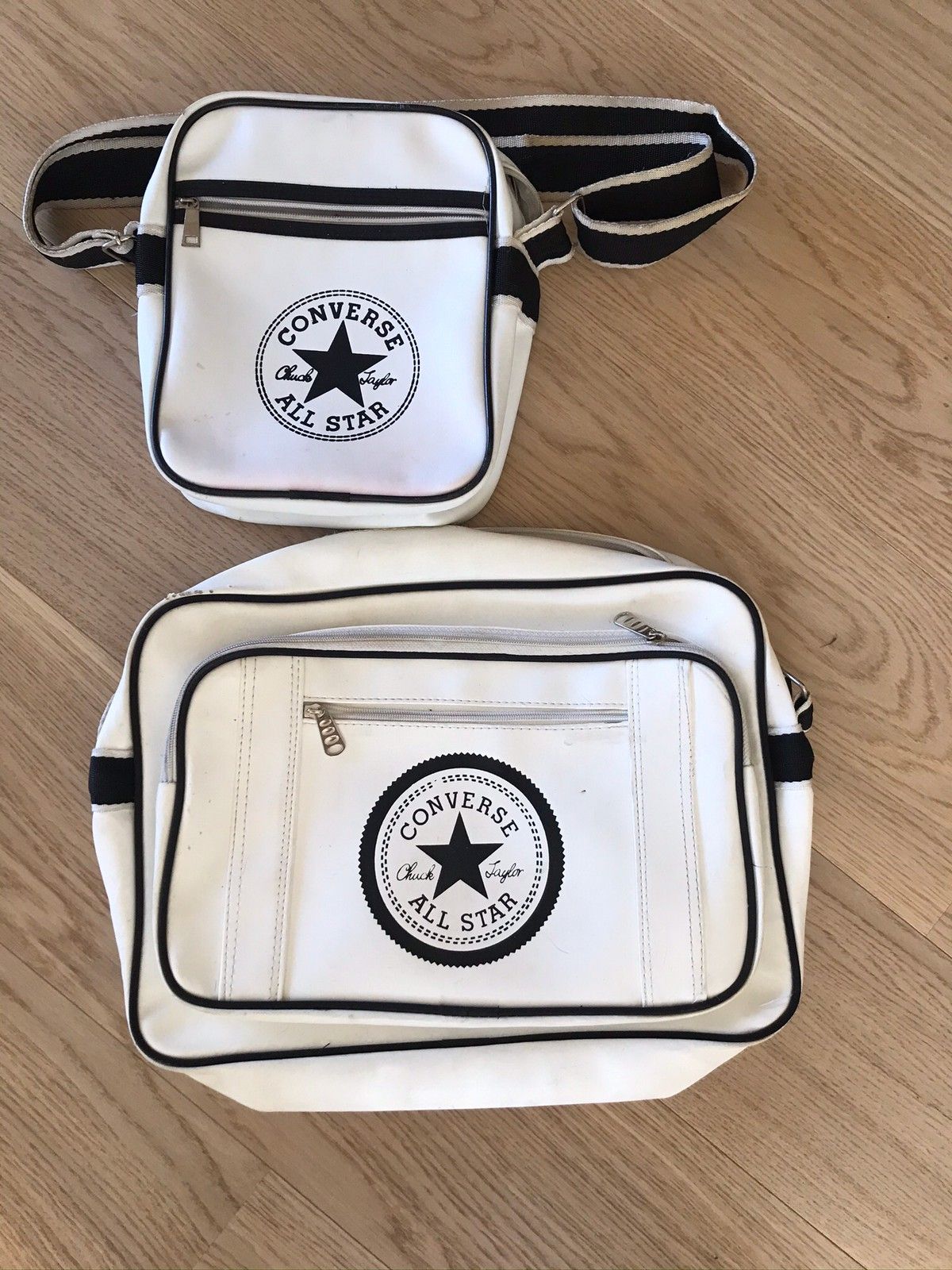 Converse bag veske | FINN.no Converse bag veske | FINN.no