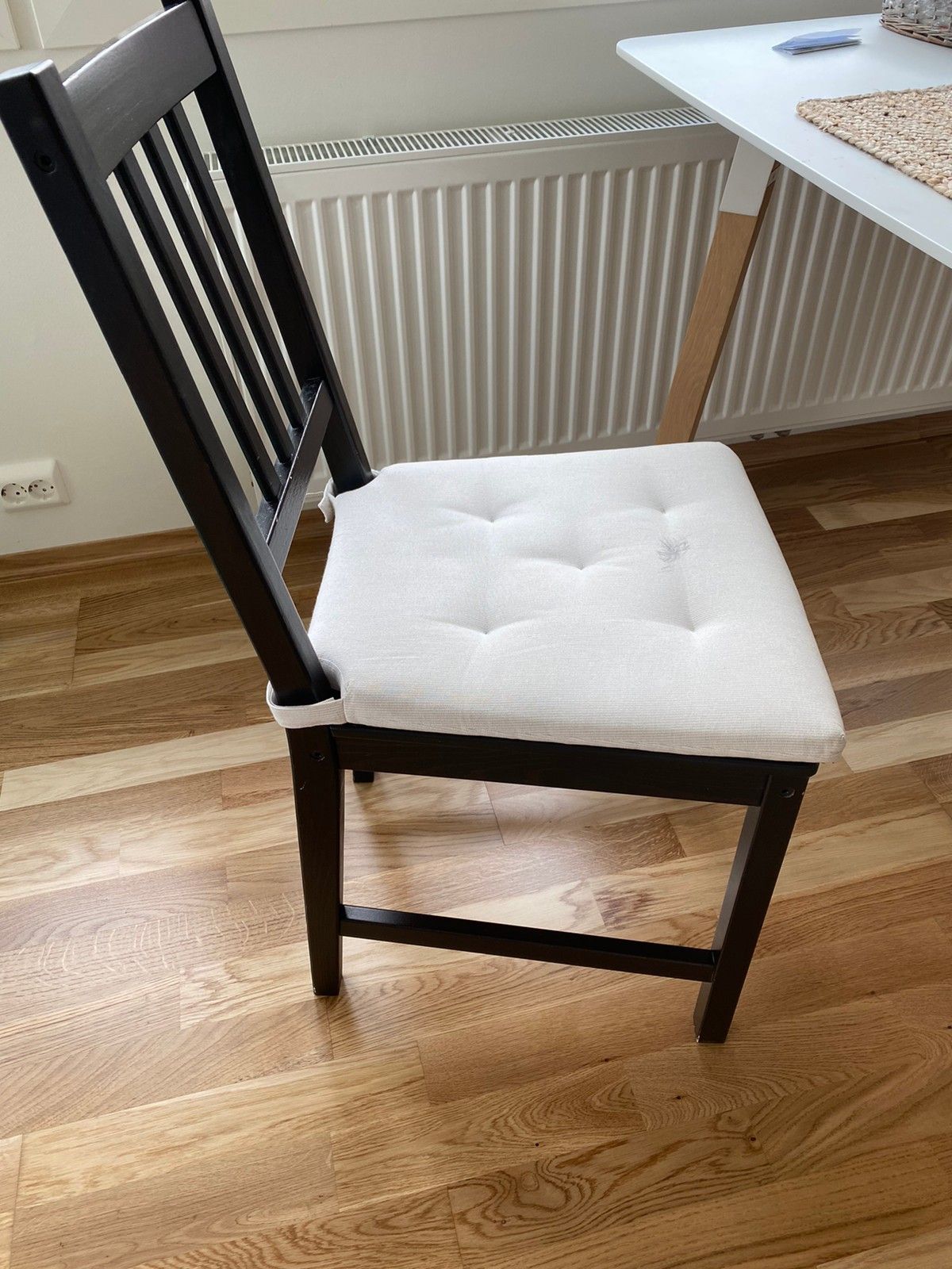 2 stoler fra IKEA | FINN.no Stoler fra Ikea | FINN.no