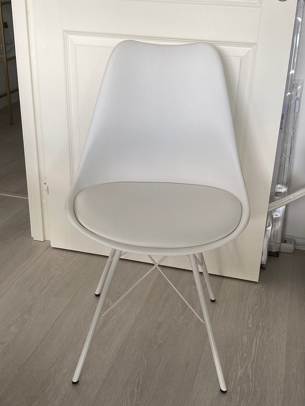 Stol fra Jysk nesten ubrukt | FINN.no Ubrukt stol fra Ikea | FINN.no