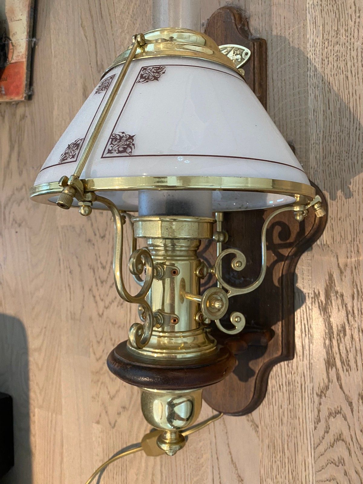 Lamper (2 stk) Maritim stil | FINN.no Lamper (2 stk) Maritim stil | FINN.no