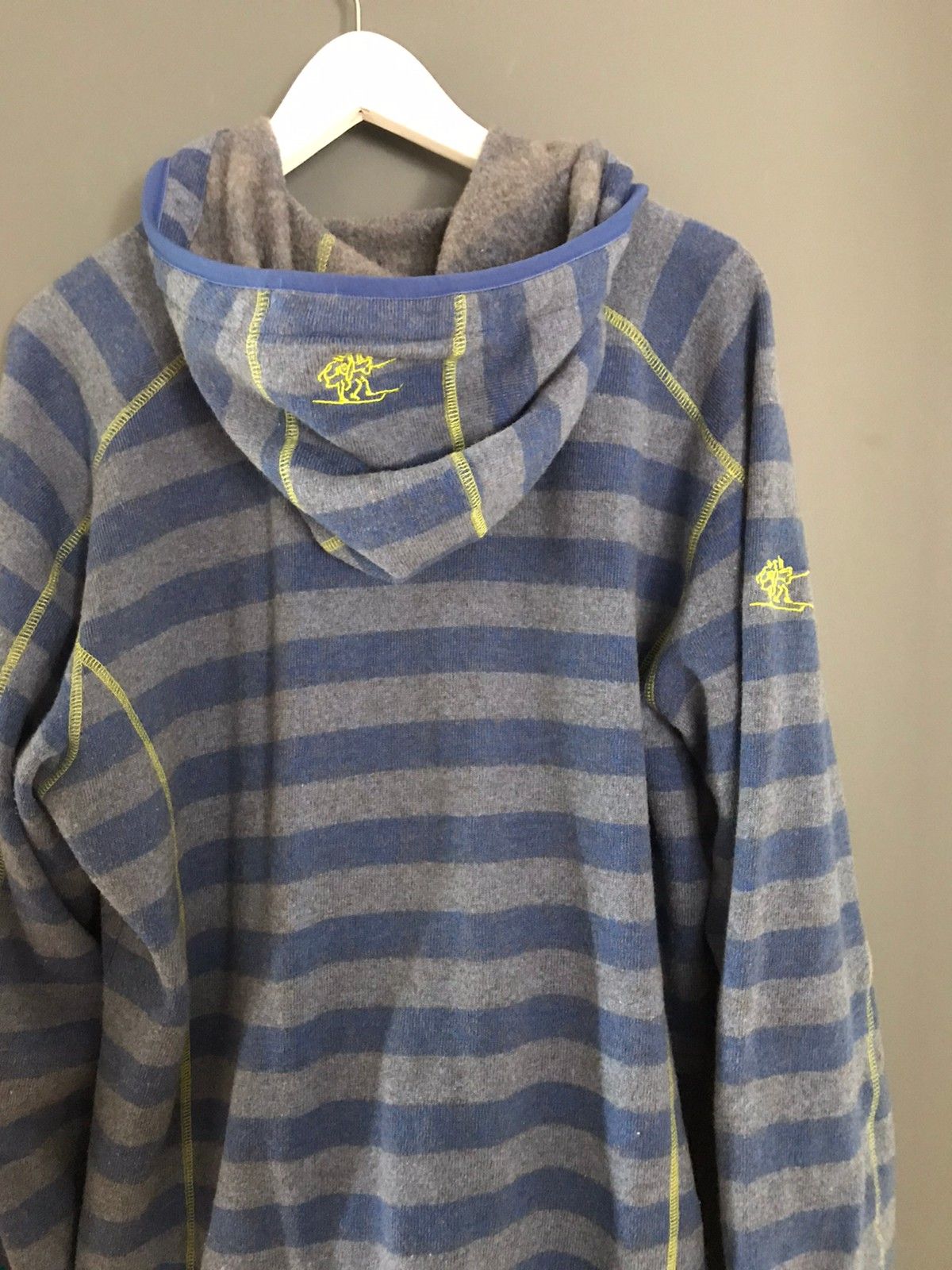 Bergans Humle ullfleece jakke str L | FINN.no Bergans Humle ullfleece jakke str L | FINN.no