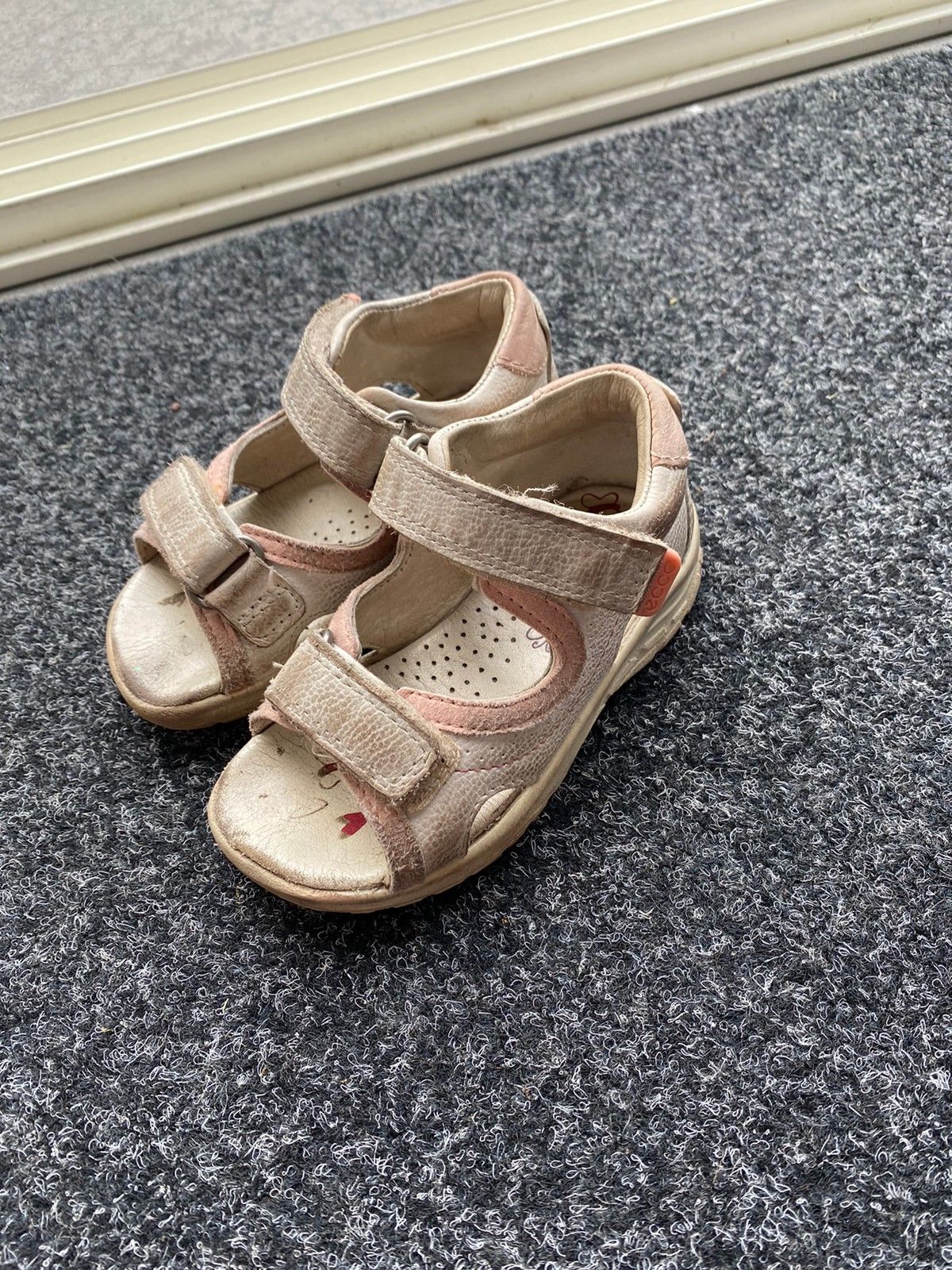 Ecco sandaler str 23 | FINN.no Ecco sandaler str 40 | FINN.no