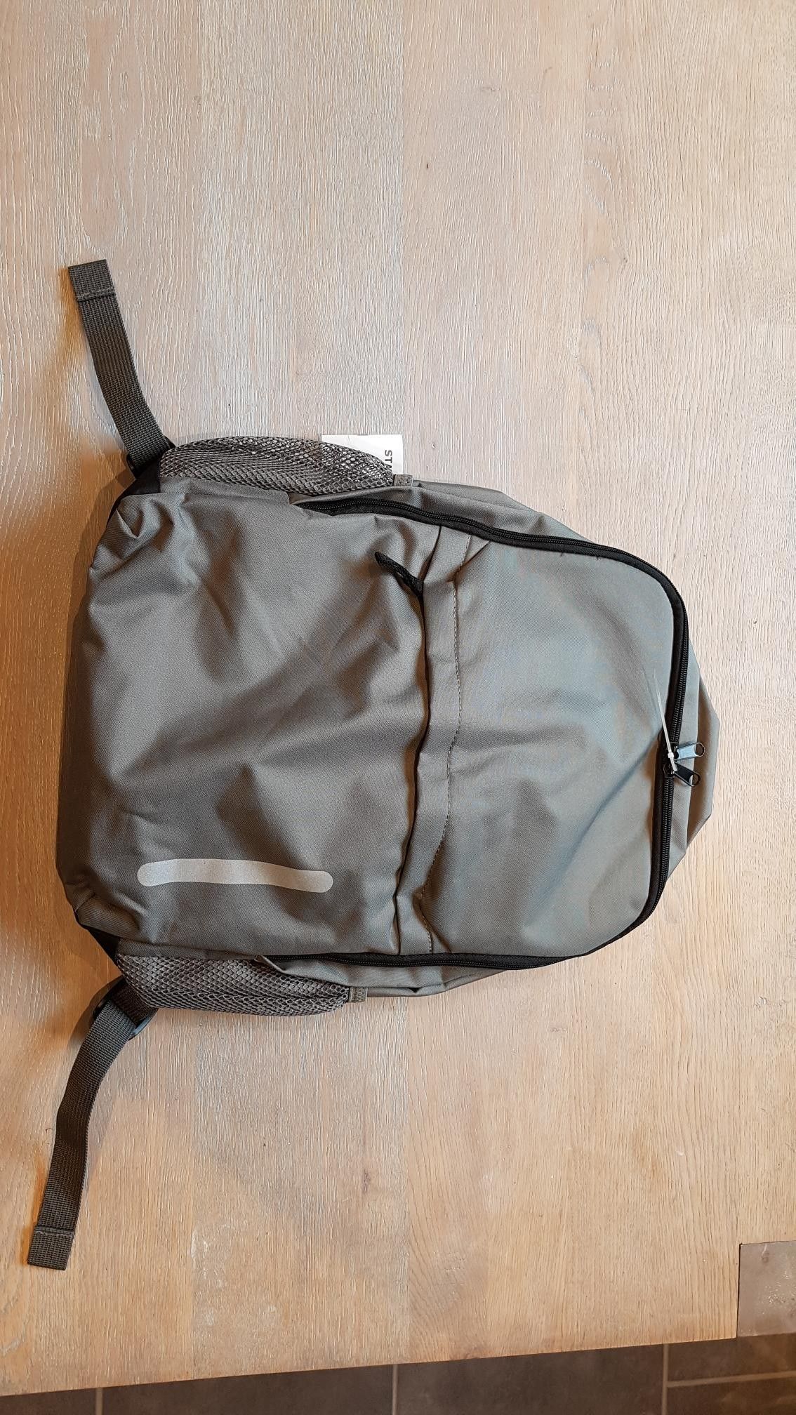 IKEA Starttid sekk | FINN.no IKEA Starttid sekk | FINN.no