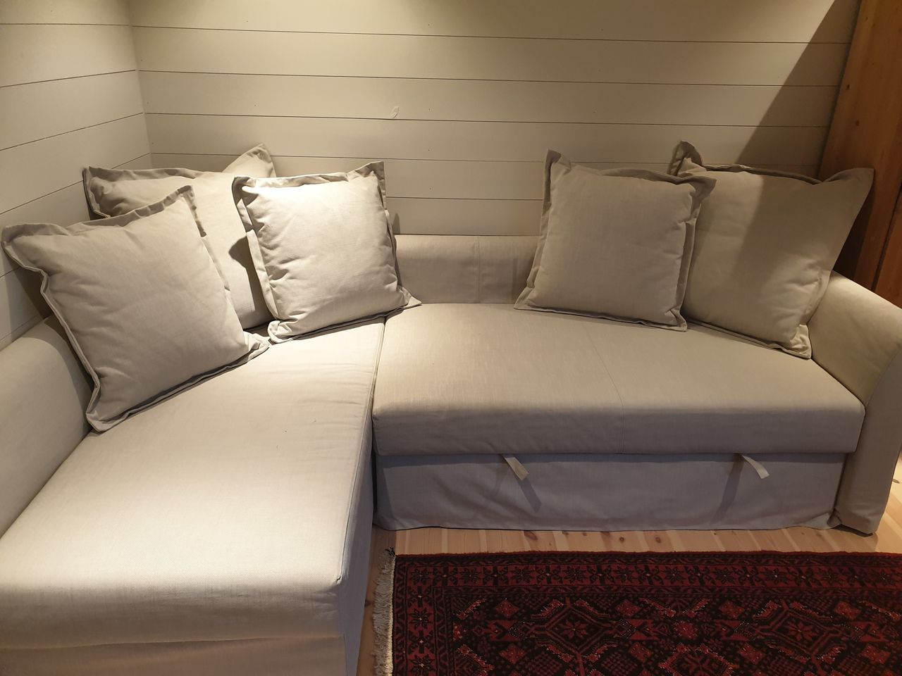 Holmsund Kjøpe, selge og utveksle annonser gode tilbud og nonopholmsund hjornesovesofa