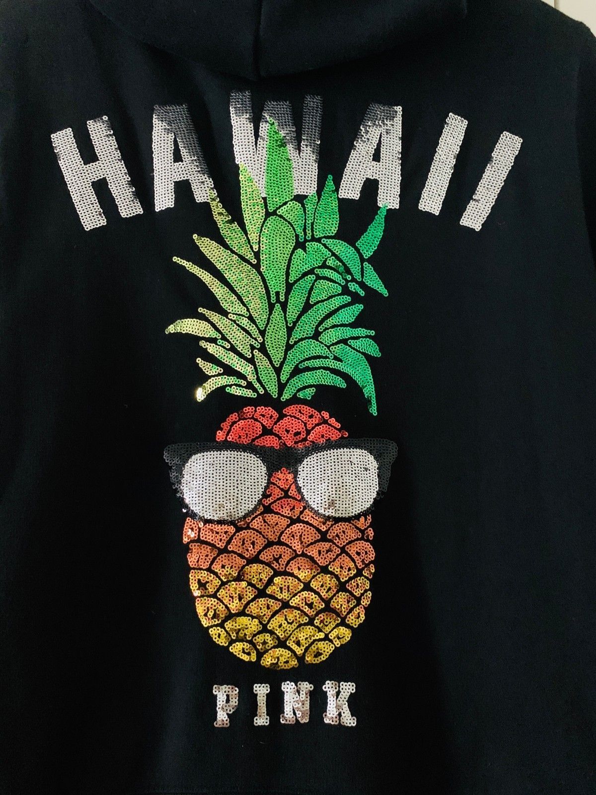 Victoria Secret Pink Hawaii Genser | FINN.no Victoria Secret Pink Hawaii Genser | FINN.no