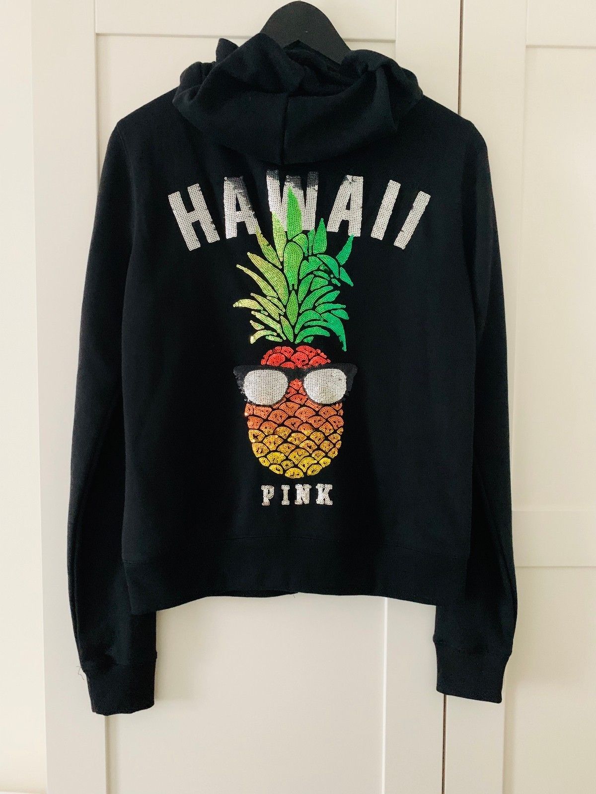 Victoria Secret Pink Hawaii Genser | FINN.no Victoria Secret Pink Hawaii Genser | FINN.no