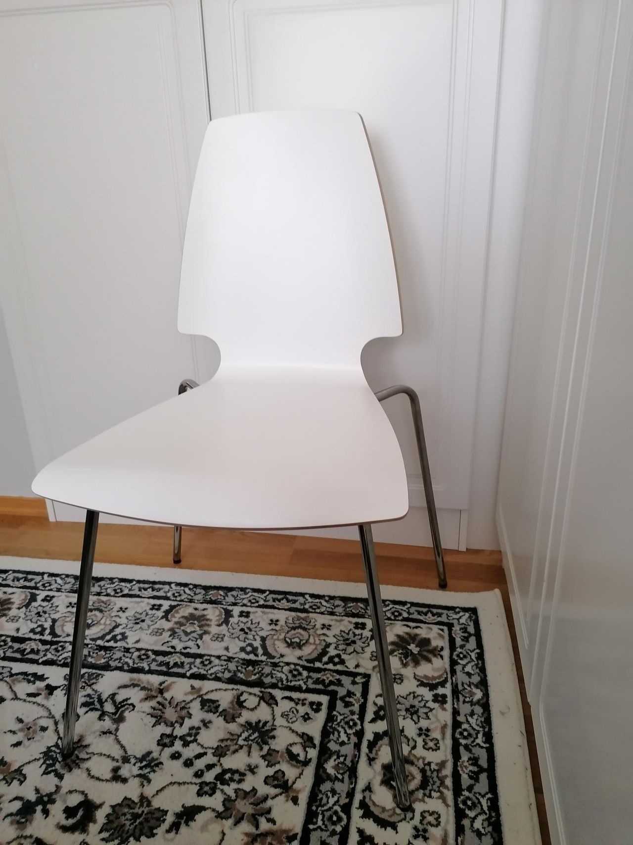 Vilmar stol fra IKEA | FINN.no Vilmar stol fra IKEA | FINN.no