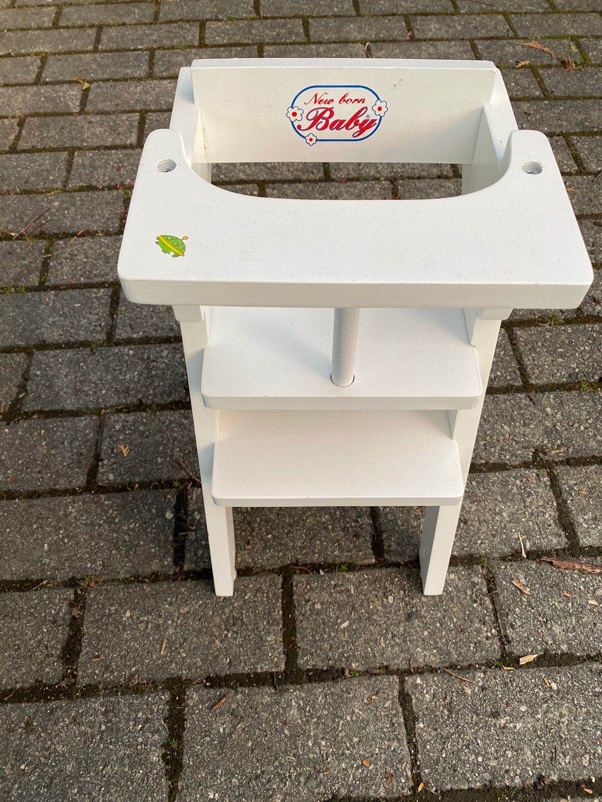 New Born Baby stol | FINN.no New Born Baby stol | FINN.no