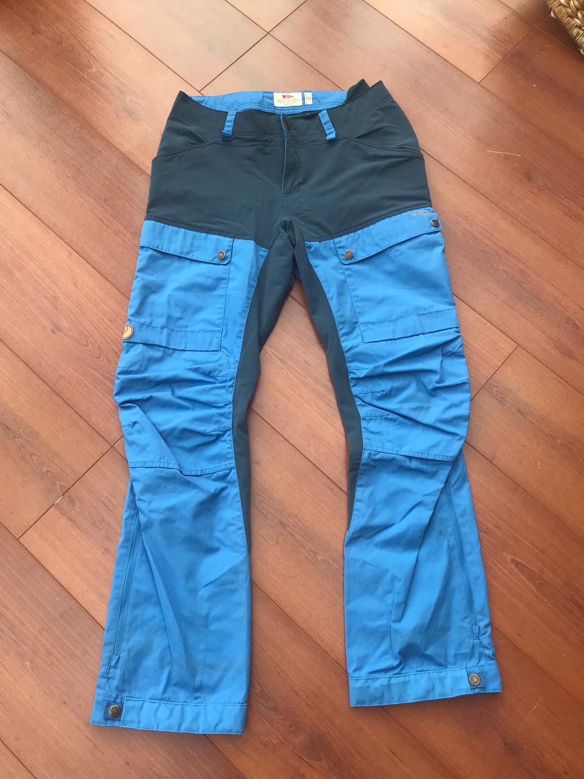 Fjellreven Keb Curved 42 Regular | FINN.no Fjellreven Keb Curved 42 Regular | FINN.no