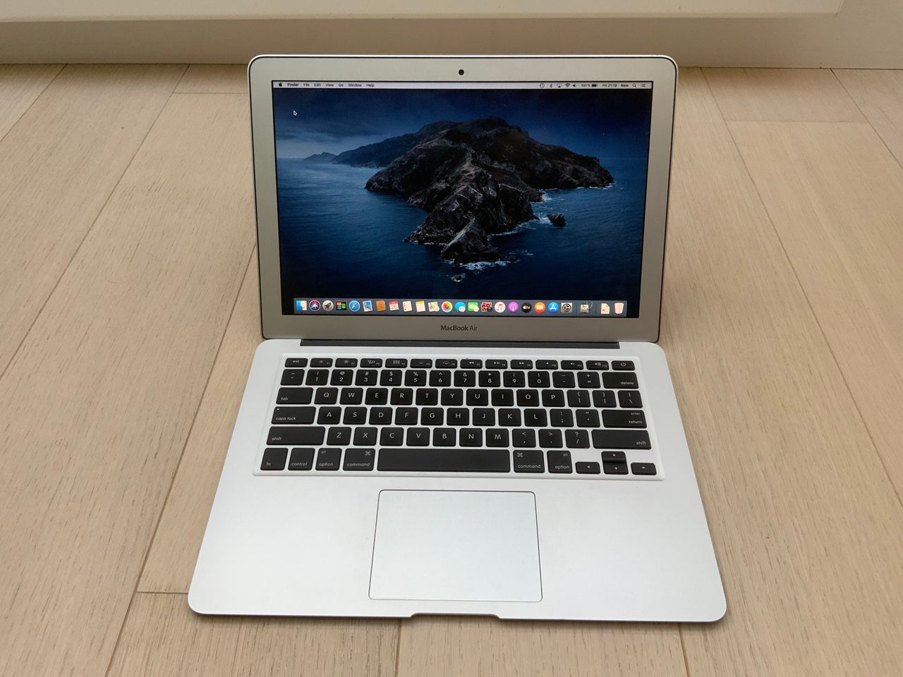 13 macbook air 2012 1 Kjøpe, selge og utveksle annonser de 13 macbook air 2012 1 Kjøpe, selge og utveksle annonser de