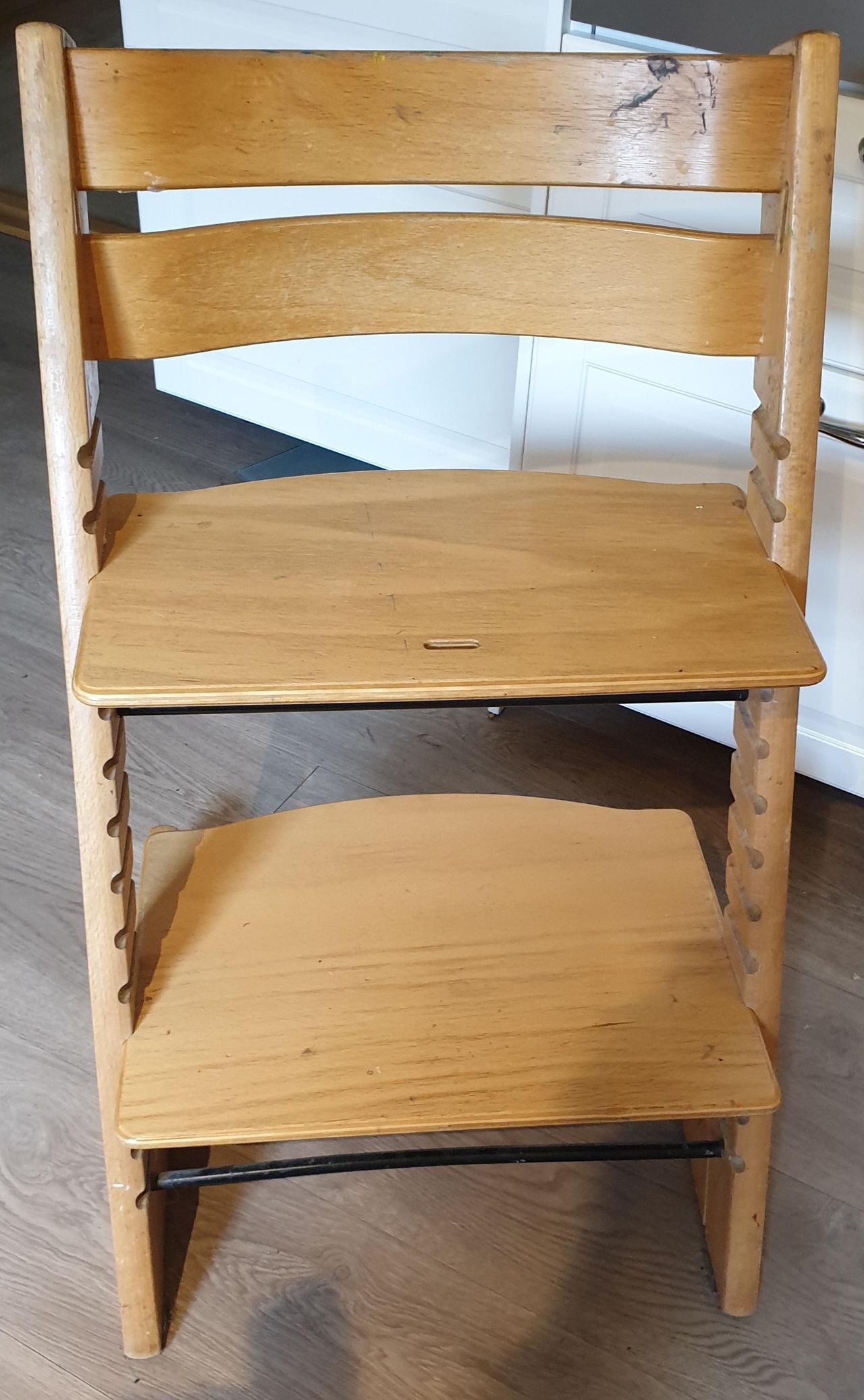 Stk stokke tripp trapp Kjøpe, selge og utveksle annonser Best pris på Stokke Tripp Trapp Baby Set Se priser før