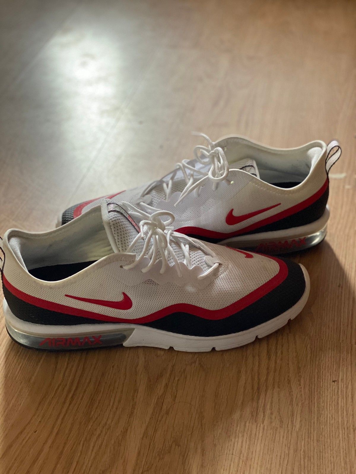 Nike sko lite brukt | FINN.no Nike sko lite brukt | FINN.no