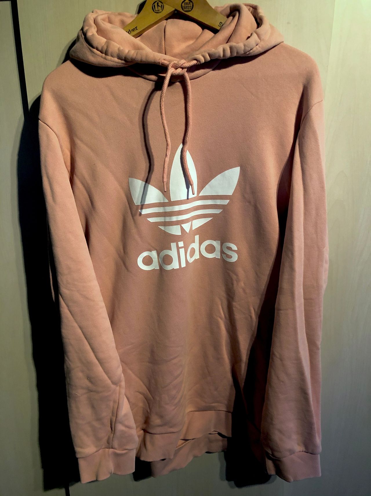 Adidas genser | FINN.no Adidas College genser, grå | FINN.no