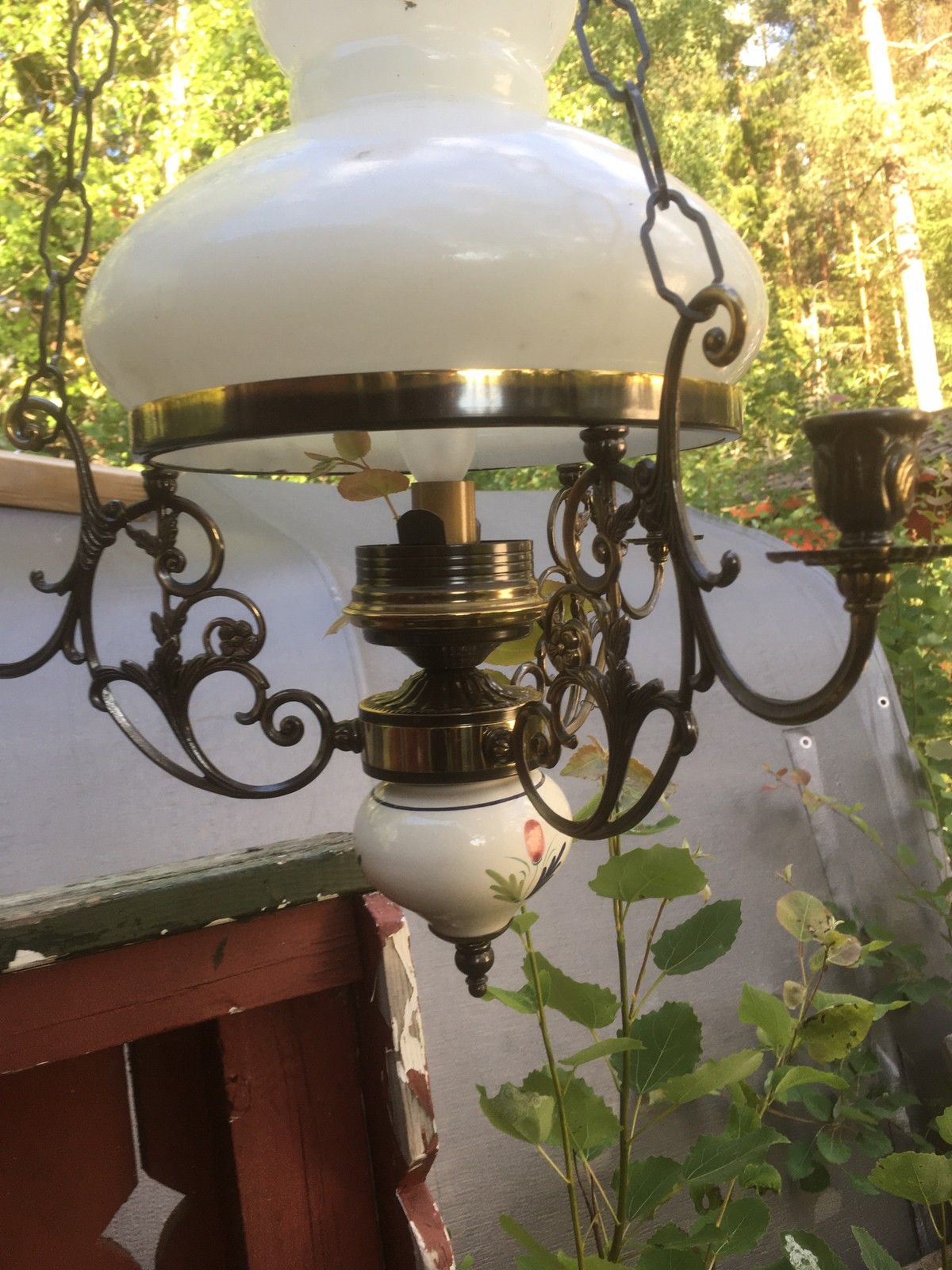 Sterinlys Kjøpe, selge og utveksle annonser finn den beste Fin gammel lampe Kjøpe, selge og utveksle annonser finn