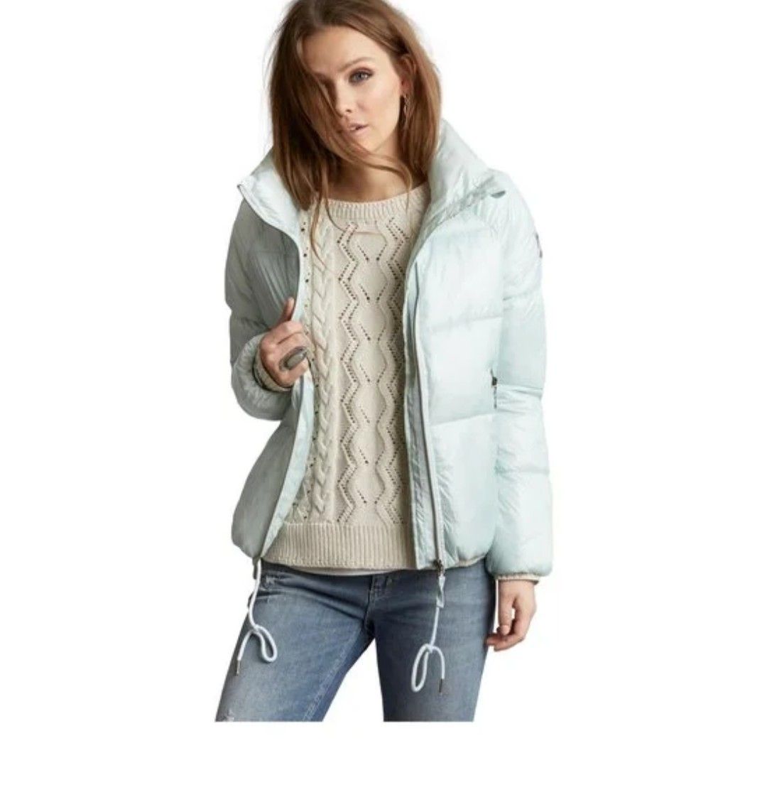 Vinterjakke Odd molly jakke str 100%polyester | FINN.no Odd Molly vinterjakke | FINN.no