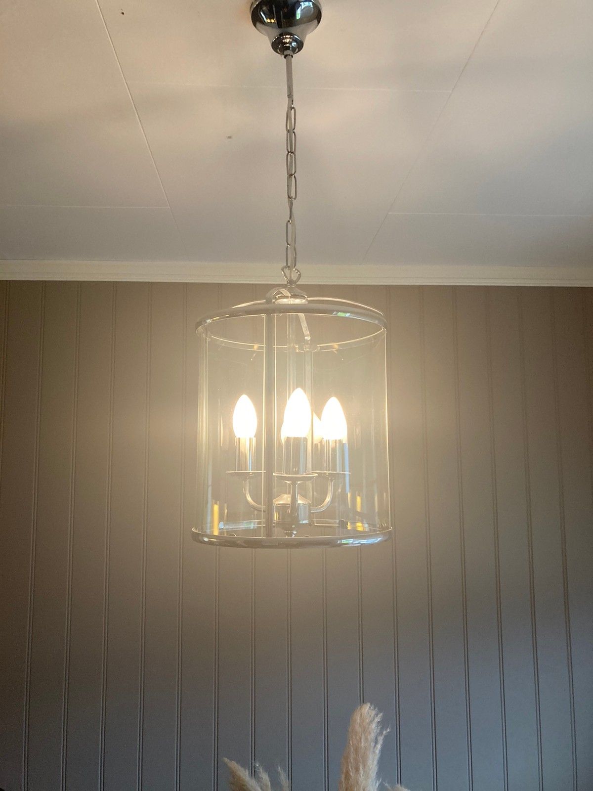Fin lampe fra Christianina belysning. | FINN.no Fin lampe fra Christianina belysning. | FINN.no