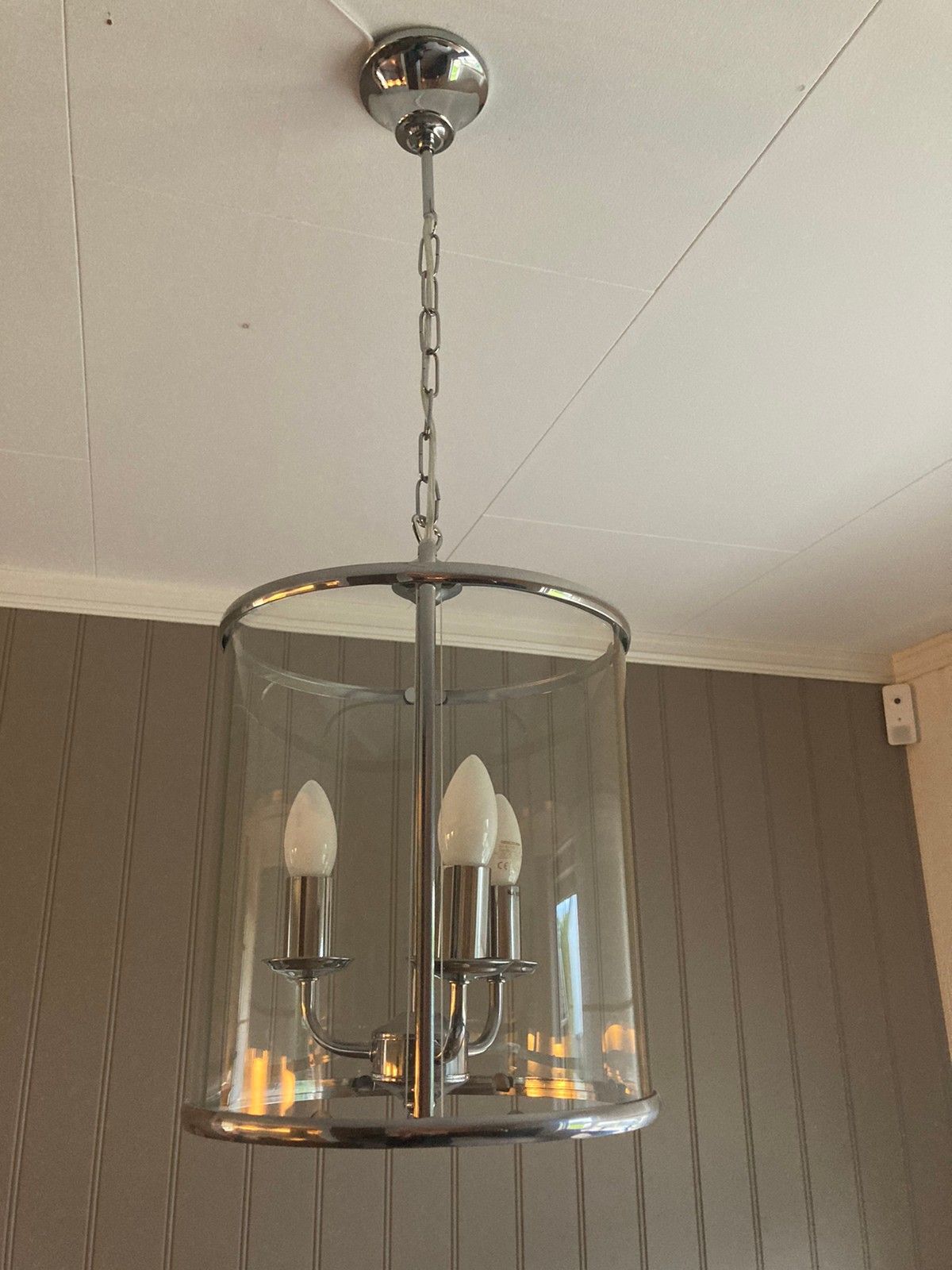 Fin lampe fra Christianina belysning. | FINN.no Fin lampe fra Christianina belysning. | FINN.no
