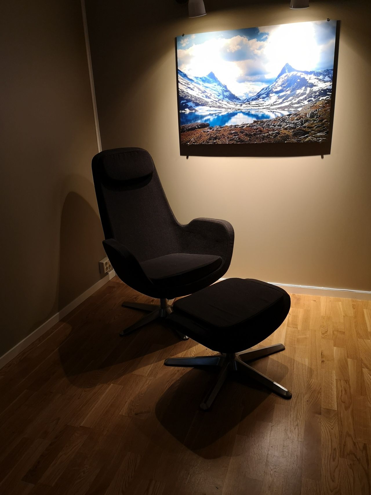 Ikea arvika lenestol | FINN.no Ikea arvika lenestol | FINN.no