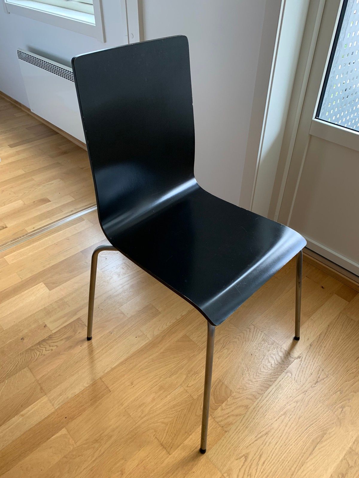 4 stk. Martin stoler fra IKEA | FINN.no Ikea stol Martin | FINN.no